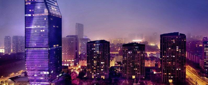 建昌宁波酒店应用alc板材和粉煤灰加气块案例
